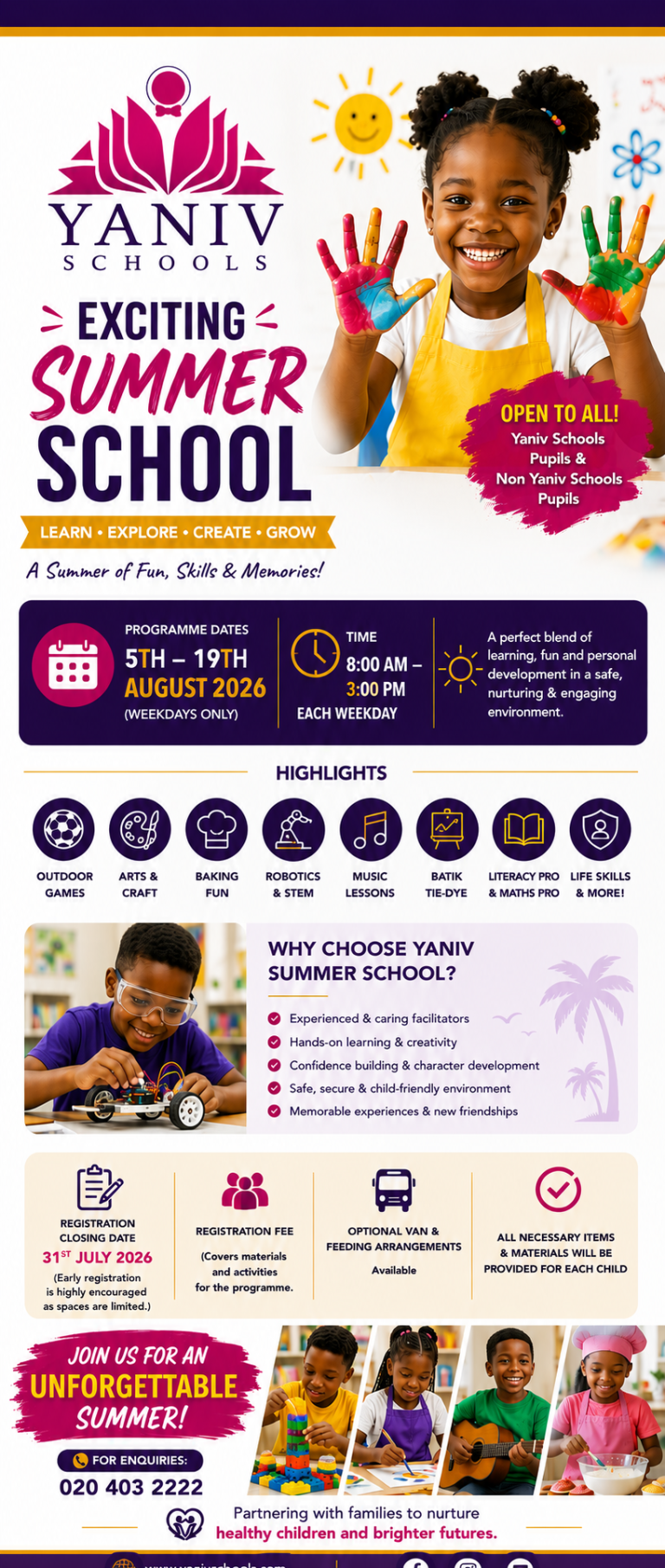 Yaniv-schools-summer-2026